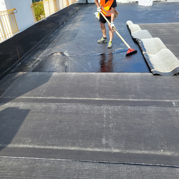 impermeabilizzazione coperture milano consulenza